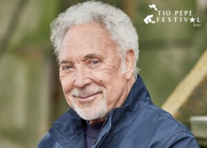 Tom Jones