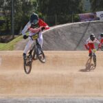 BMX a la Copa Andalucía