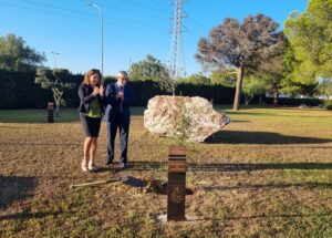 Bosque de los Honoris