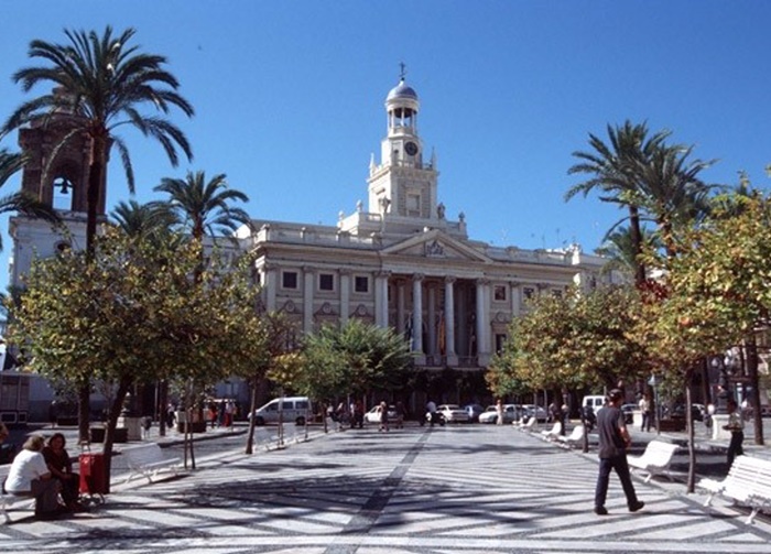 Andalucía Orienta