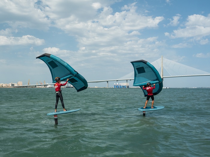 Bahía de Cádiz