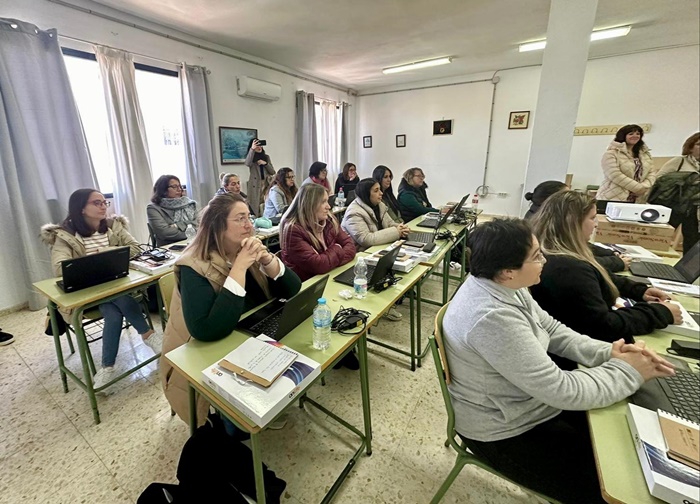 programa preparadas