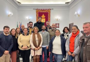 vejer mancomunidad