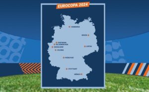 La Eurocopa