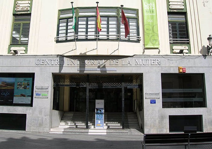 Fundación Municipal de la Mujer