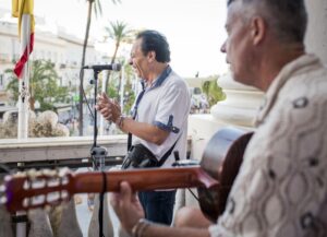 Festival Patrimonio Flamenco