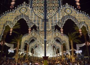 Feria del Caballo