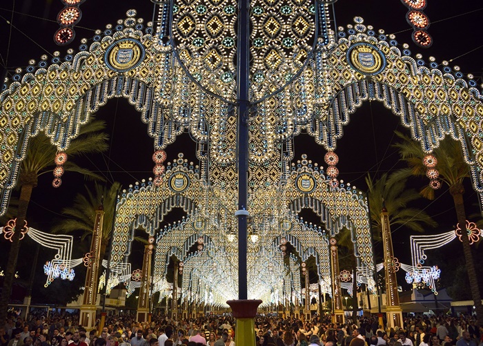 Feria del Caballo