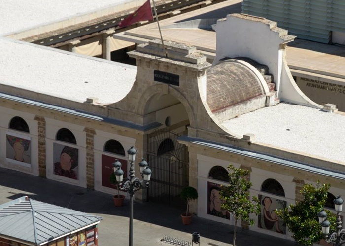 Mercado Central