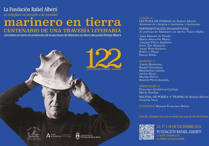 Fundación Rafael Alberti